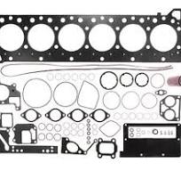 JUEGO DE EMPAQUE SUPERIOR ISX CON EGR 4955596