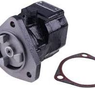 BOMBA DE TRANSFERENCIA DE COMBUSTIBLE S60 12.7L   23505245