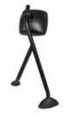 BRAZO C/ CONCAVO NEGRO CHOF. PARA COFRE PROSTAR 2004-2016 