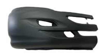 DEFENSA LATERAL PAX. P/ PROSTAR 2007-2012  