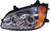 FARO LED CHOF. T660 2004-2016 