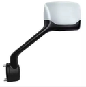 BRAZO C/ CONCAVO CROMADO CHOF. T680  