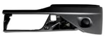 DEFENSA LATERAL S/ ÓRIFICIO CHOF. T680 2022 