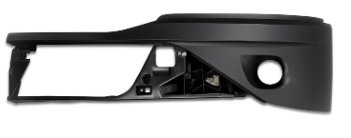 DEFENSA LATERAL C/ ÓRIFICIO CHOF. T680 2022  