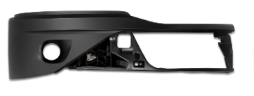 DEFENSA LATERAL C/ ÓRIFICIO PAX. T680 2022