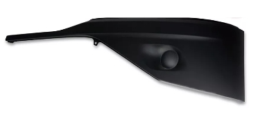 CUBIERTA DE DEFENSA CHOF. T680 2022 