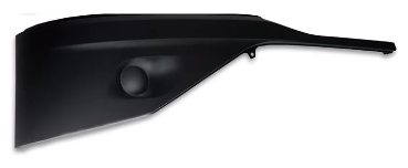 CUBIERTA DE DEFENSA PAX. T680 2022