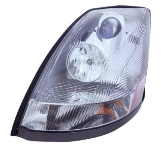 FARO BLANCO CHOF. VNL 2004-2016  