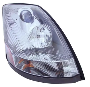 FARO BLANCO PAX. VNL 2004-2016  