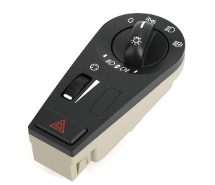 NTERRUPTOR DE CONTROL DE LUCES VNL 2004-2014  