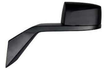 ESPEJO DE COFRE NEGRO CHOF. VNL 2004-2014  