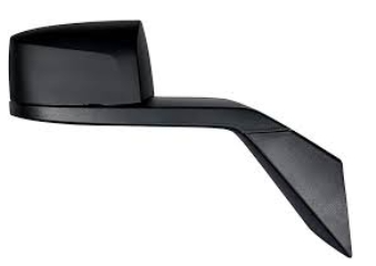 ESPEJO DE COFRE NEGRO PAX. VNL 2004-2014  