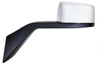 ESPEJO DE COFRE CROMADO CHOF. VNL 2004-2014 