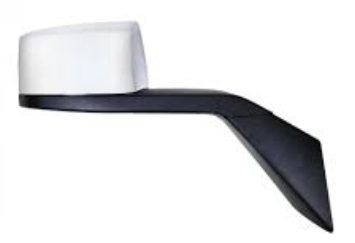 ESPEJO DE COFRE CROMADO PAX. VNL 2004-2014 