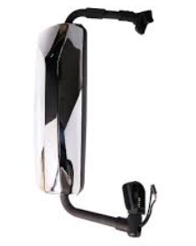 ESPEJO COMPLETO CROMADO PAX. VNL 2004-2014 