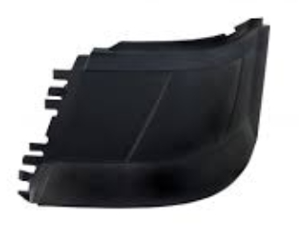 DEFENSA LATERAL S/ ÓRIFICIO CHOF. VNL 2004-2014 