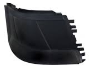 DEFENSA LATERAL S/ ÓRIFICIO PAX. VNL 2004-2014 