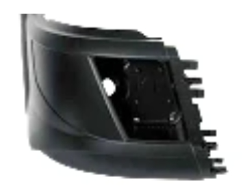 DEFENSA LATERAL C/ ÓRIFICIO PAX. VNL 2004-2014 