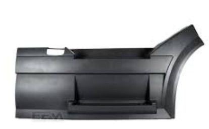 ESTRIBO / PANEL DELANTERO  VNL 2004-2014 