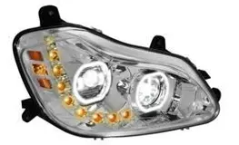 FARO CHOF. KENWORTH T680 