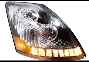 FARO LED CON PRO. CHOF. VNL/VHL 2004-2015  