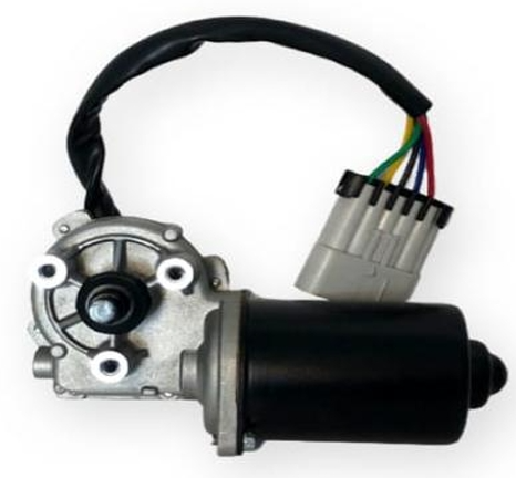 MOTOR DE LIMPIAPARABRISAS PARA KENWORTH E108024 - E008221