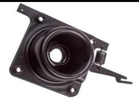 CHAPA (CONTRA SEGURO) DE COFRE CHOF. VNL