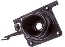 CHAPA (CONTRA SEGURO) DE COFRE PAX. VNL