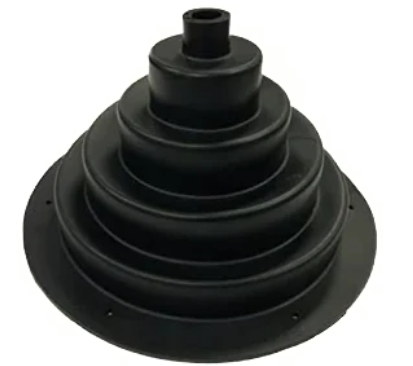 BOTA DE CAMBIO (FUNDA DE PALANCA ) KENWORTH 562.7593 