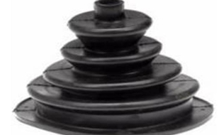 BOTA DE CAMBIO (FUNDA DE PALANCA ) KENWORTH  T800 T660 W900 1999-2011