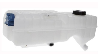 DEPÓSITO DE REFRIGERANTE PRESURIZADO VN 2001-2007  VNL 1997-2007