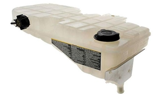DEPÓSITO DE REFRIGERANTE PRESURIZADO KENWORTH T600,T660,T880,T880,W900  N5346001, 603-5403 