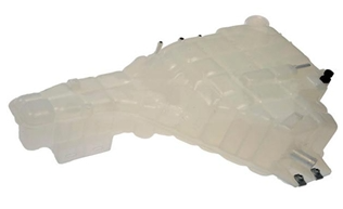 DEPÓSITO DE REFRIGERANTE PRESURIZADO INTERNATIONAL PROSTAR 2604896C, 4062314C1 MAXFORCE