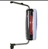 ESPEJO COMPLETO CROMADO CHOF. P/ PROSTAR  LONESTAR 