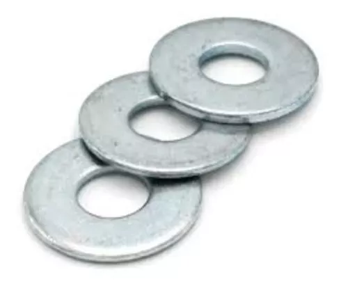 [PAAR10001] ARANDELA DE 1/4 ZINC