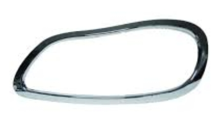 [PALO10047] BISEL P/FARO CHOF. FREIGHLINER M2 2004-2016 