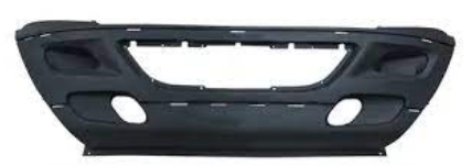 [PALO10063] DEFENSA P/ PROSTAR 2007-2012 