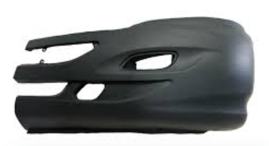 [PALO10066] DEFENSA LATERAL CHOF. P/ PROSTAR 2007-2012  