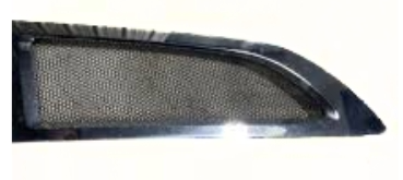 [PALO10104] TOMA DE AIRE CHOF. T680 2019+ 