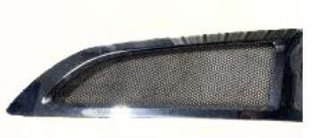 [PALO10105] TOMA DE AIRE PAX. T680 2019+ 