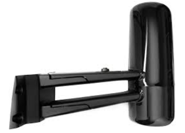 [PALO10106] ESPEJO COMPLETO NEGRO CHOF. T680 2018+ 