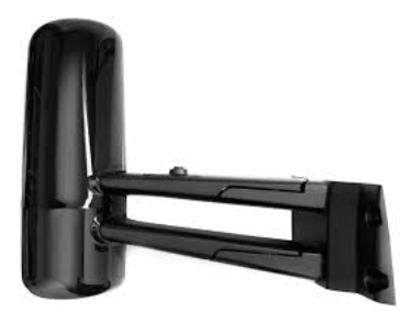 [PALO10107] ESPEJO COMPLETO NEGRO PAX. T680 2018+