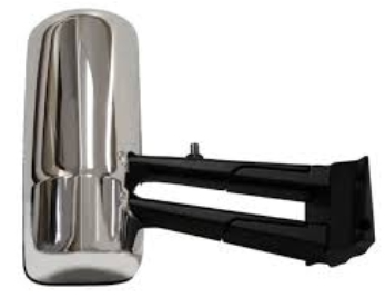 [PALO10109] ESPEJO COMPLETO CROMADO PAX. T680 2018+ 