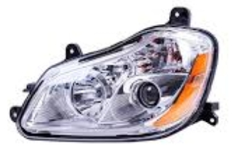 [PALO10120] FARO NEGRO OPT. CHOF. T680 2013-2021