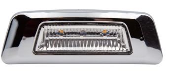 [PALO10131] FARO DE DIRECCIONAL C/ BISEL CROMADO CHOF. T680  