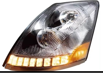 [PALO10190] FARO LED CON PRO. PAX. VNL/VHL 2004-2015  